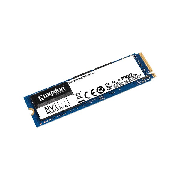 Ổ cứng SSD Kingston 500GB NV1 M2 NVME - Hàng chính hãng Viết Sơn phân phối