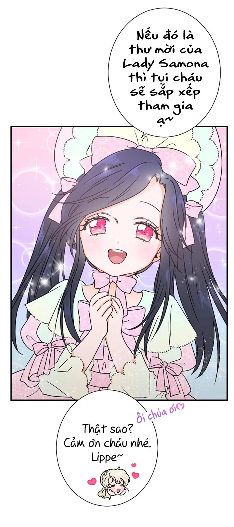 lady baby chapter 40 66