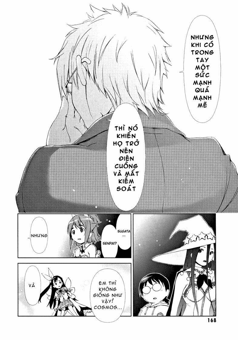 daisuki desu!! maho tenshi kosumasu chapter 8 34