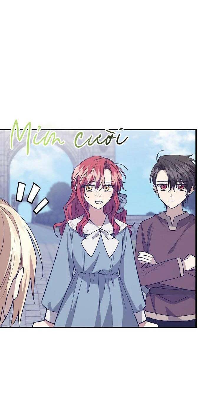 nhân vật phản diện được tôi nuôi dưỡng tốt chapter 33 64