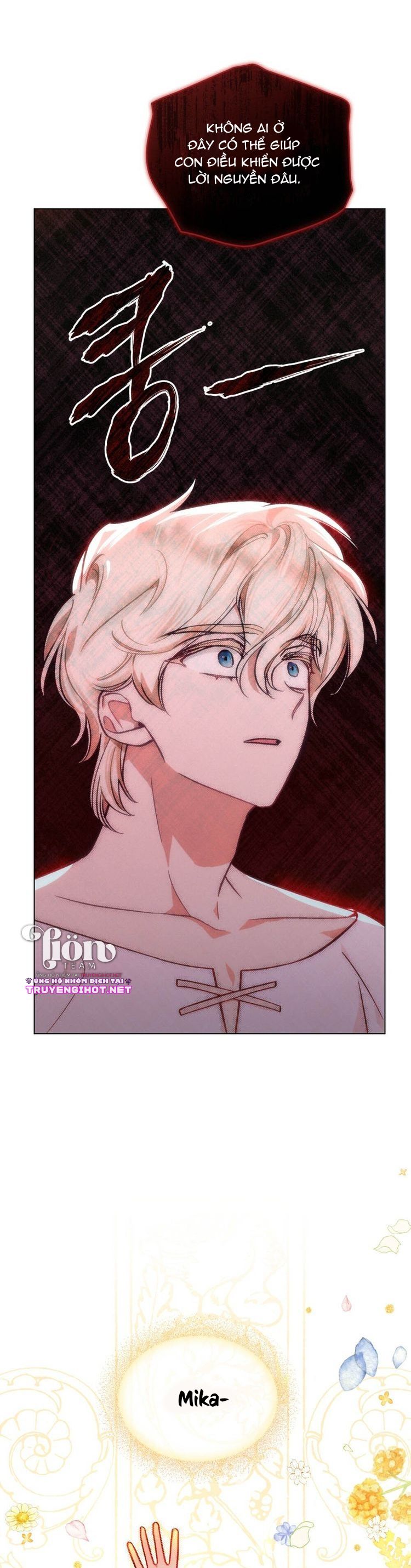 Thanh Gươm của Evangeline chapter 10.2 13