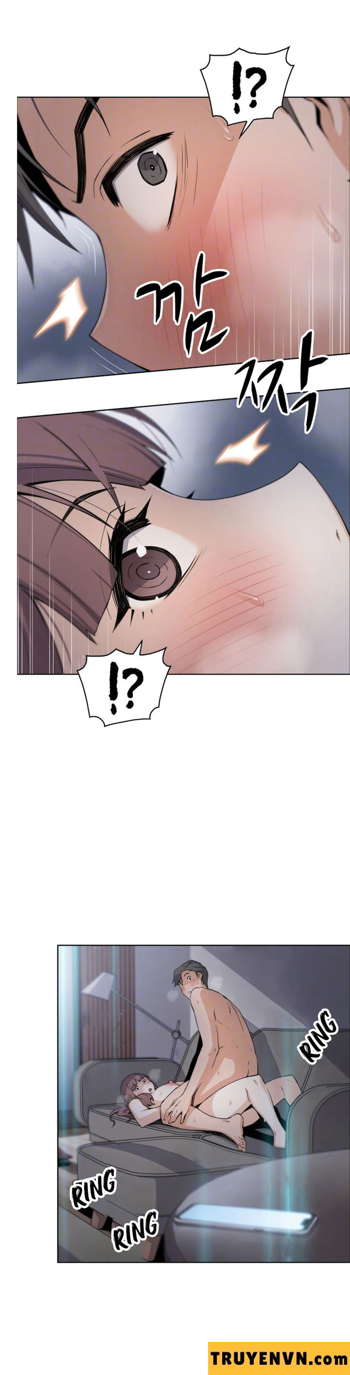 nhóm học đặc biệt chapter 12 8