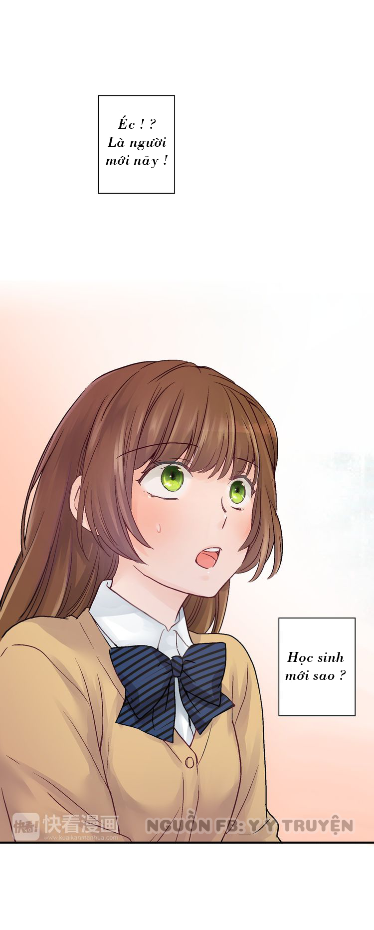 cô dâu của quỷ chapter 1.2 15