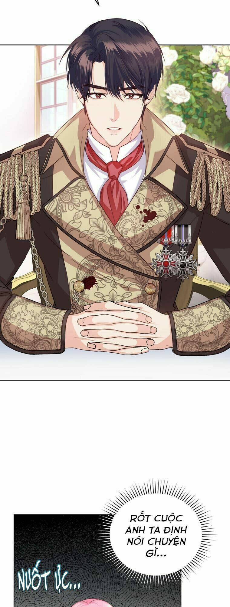 nhà điều chế nước hoa độc quyền của bạo chúa chapter 37 33