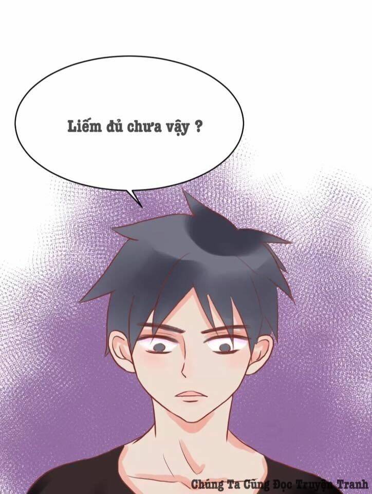 học trưởng dã thú chapter 1 31