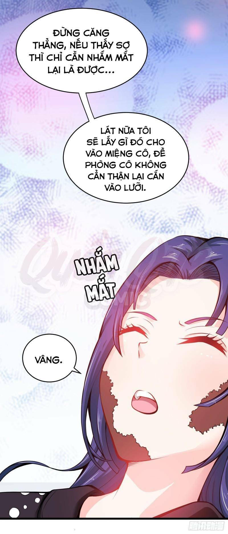 tối cường thần y tại đô thị chapter 55 21