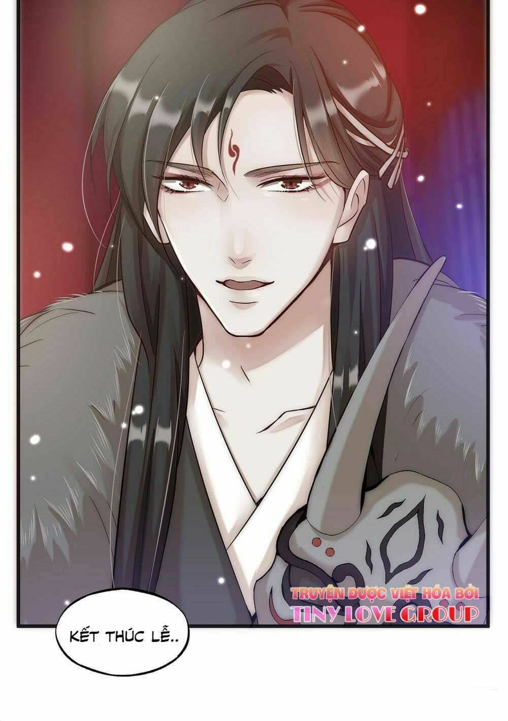 khuynh thành chapter 1 24