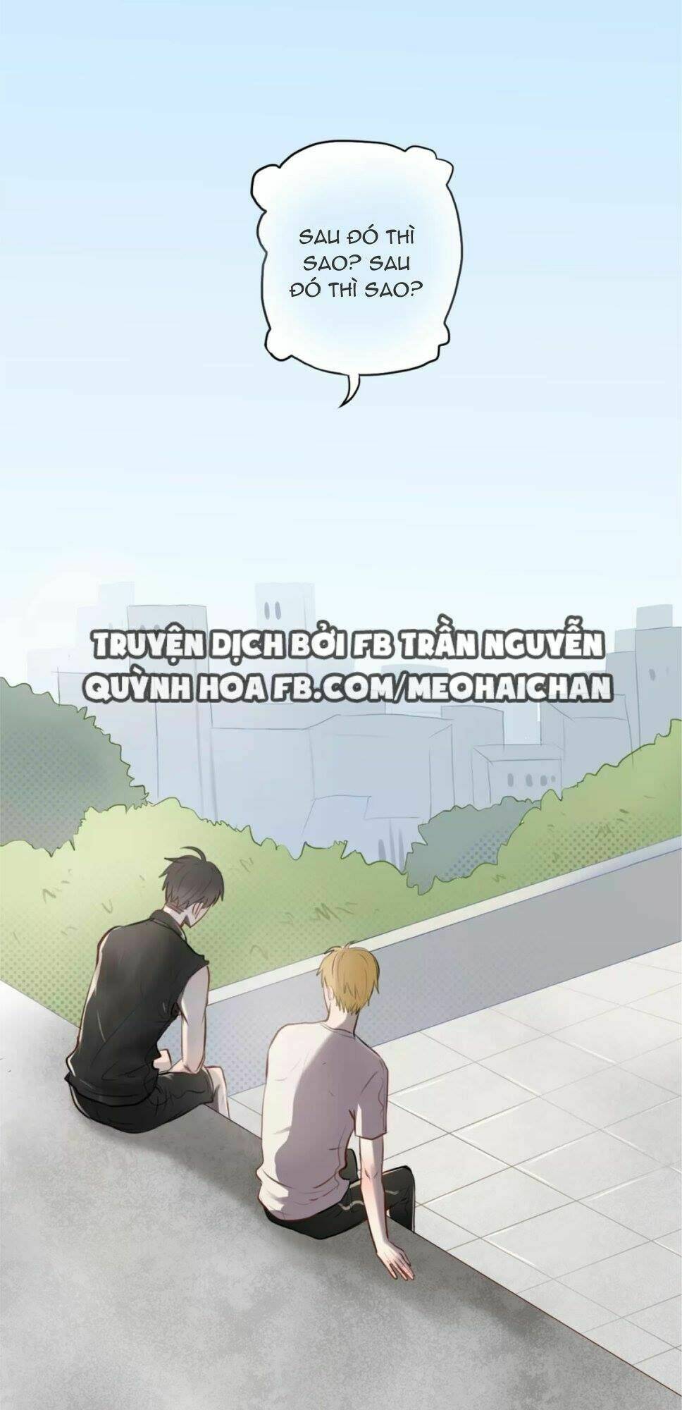 viên đường màu đen chapter 3 42