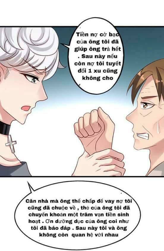 tôi không muốn fa như vậy đâu chapter 83 11