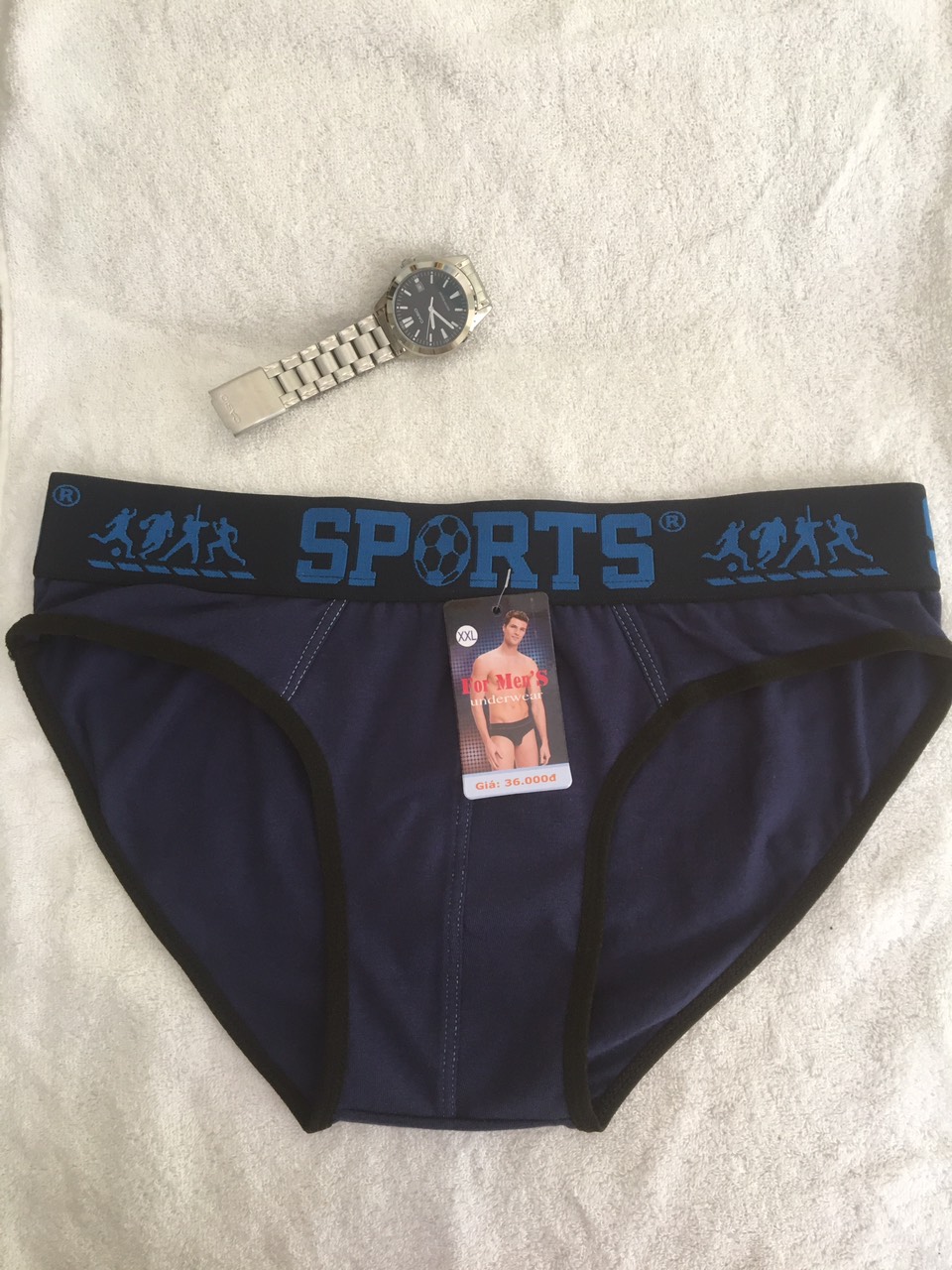 Quần lót nam , quần sịp nam , quần tam giacs nam , quần cao cấp nam , quần lót bản to , quần lót body nam