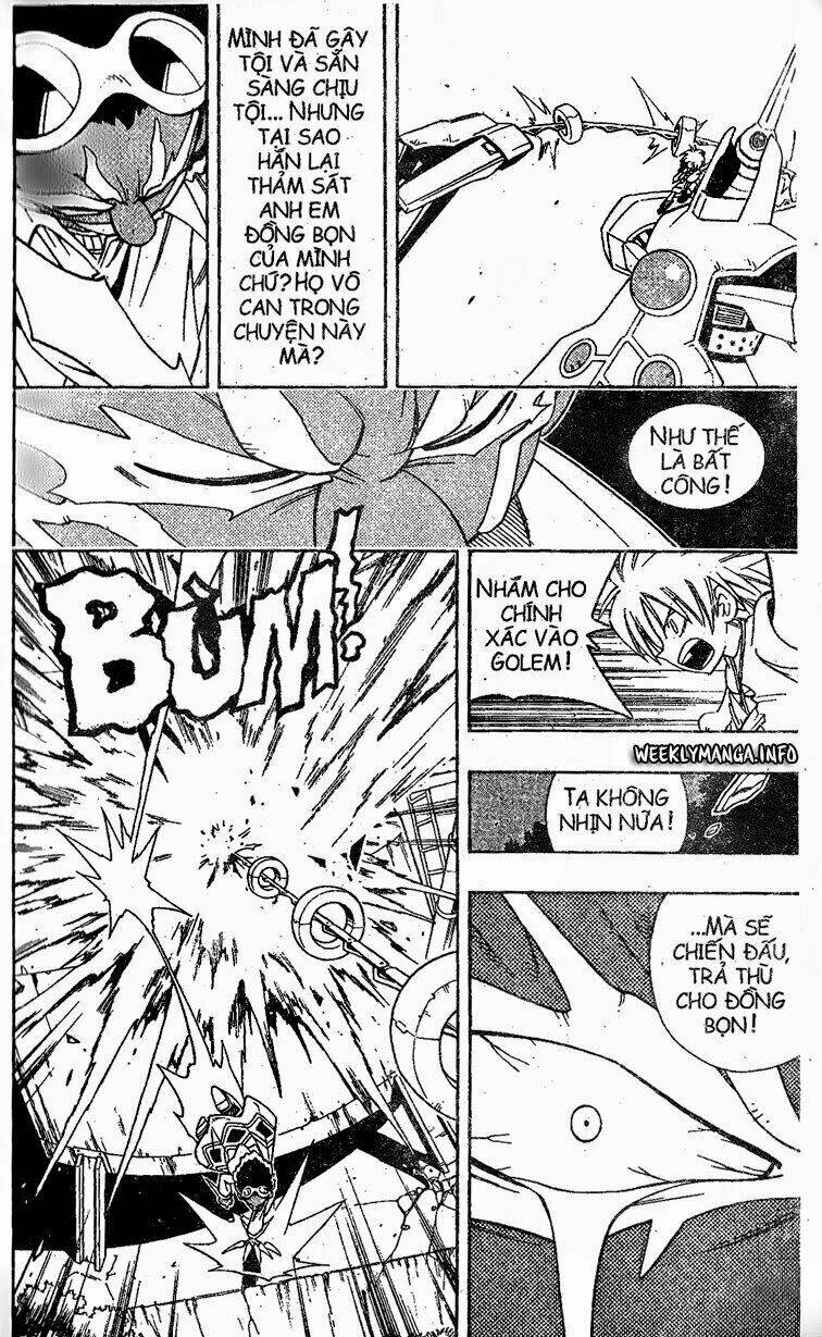 vua pháp thuật chapter 191 9