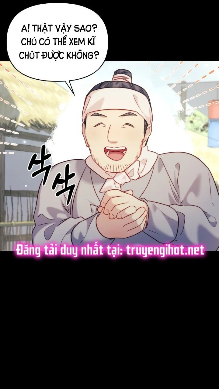 [18+] trăng nơi đỉnh núi chapter 64.5 6