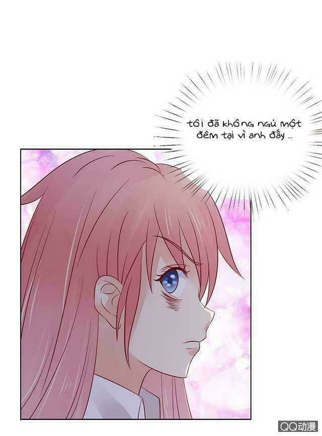 băng sơn học trưởng không được chọc chapter 40.1 17