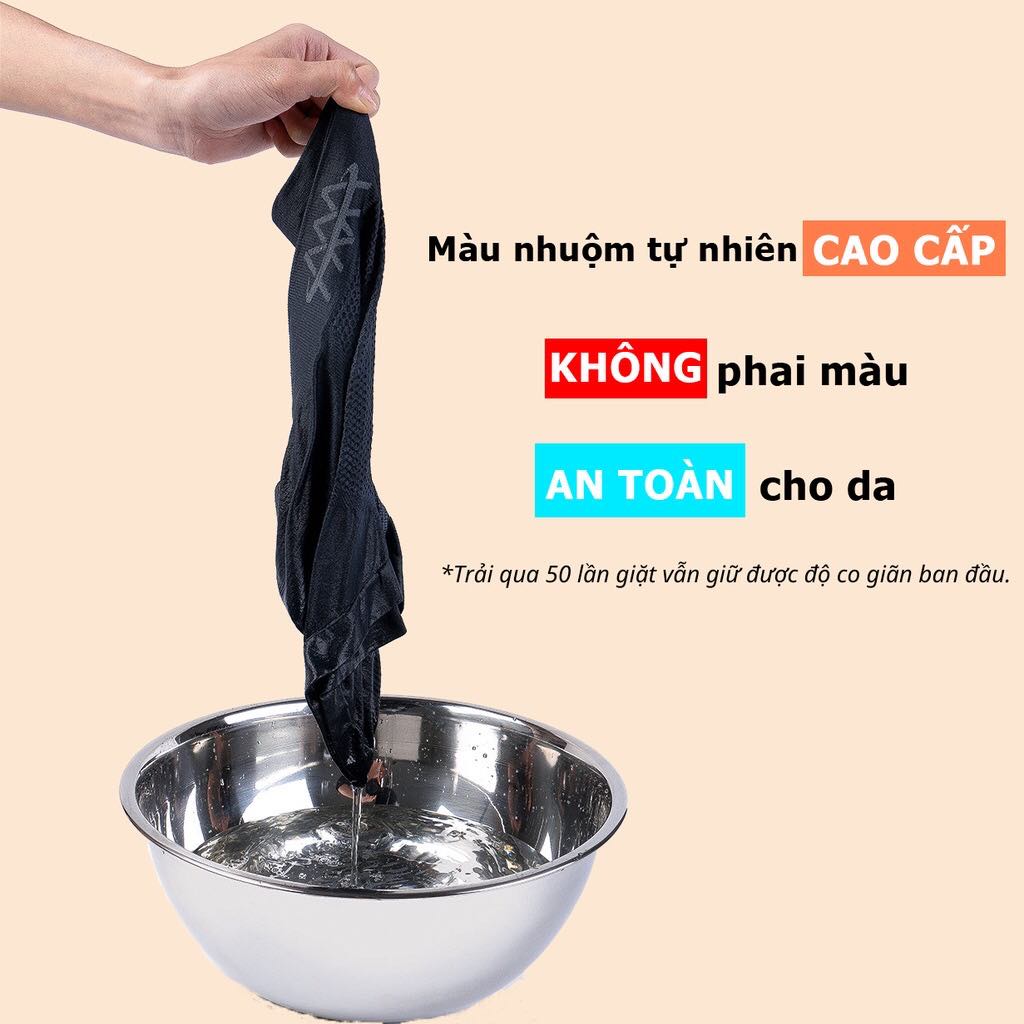 Combo 6 quần sip đùi kháng khuẩn AAA chất coton cao cấp co giãn 4 chiều