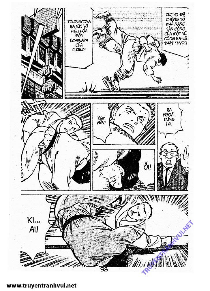 yawara chapter 173 7