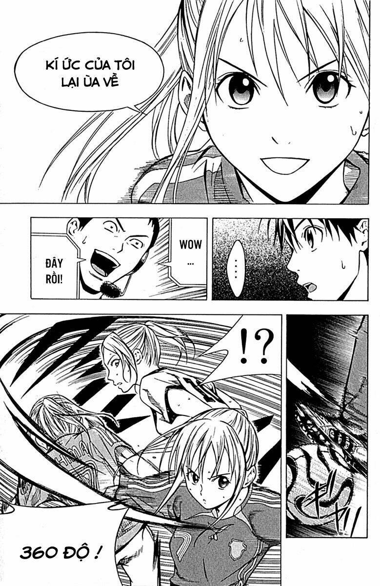 kỵ sĩ trong vòng cấm chapter 72 17