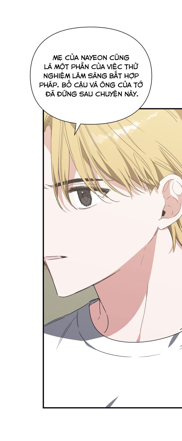 cuộc du hành thời gian của sela chapter 88 2