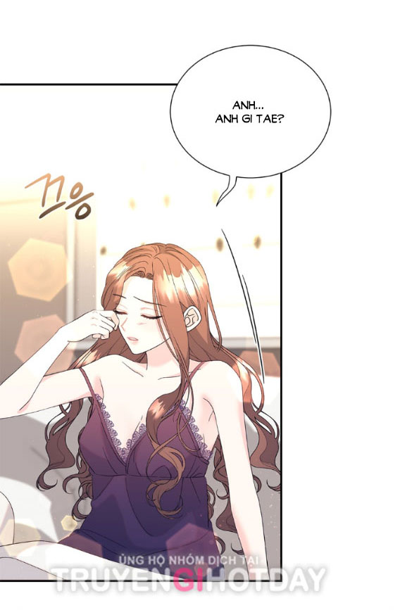 Người Vợ Giả Mạo chapter 27.2 - Trang 37