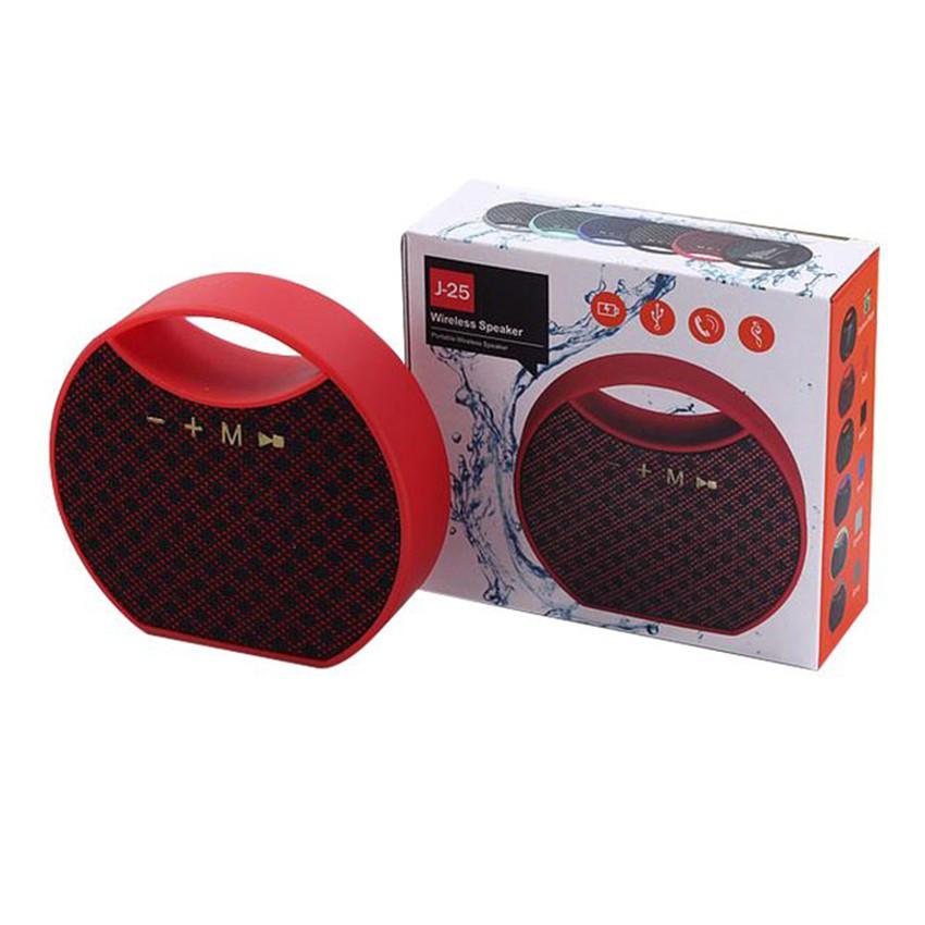 Loa Bluetooth J-25