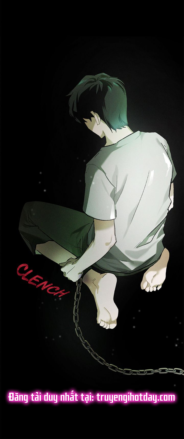 Rơi Vào Nguy Hiểm chapter 10.1 - Trang 9