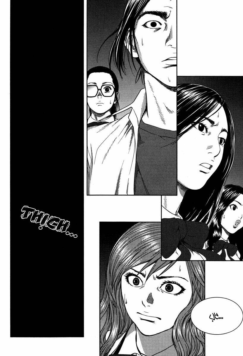 xo sisters chapter 8 40