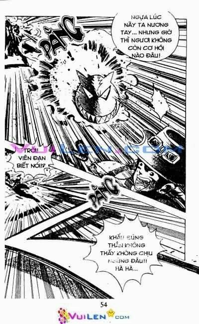 những người bạn tốt chapter 10 55