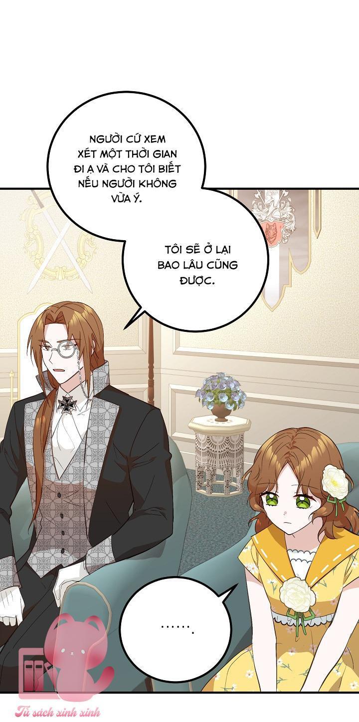 bác sĩ hoàn thành trách nhiệm rồi chapter 7 31