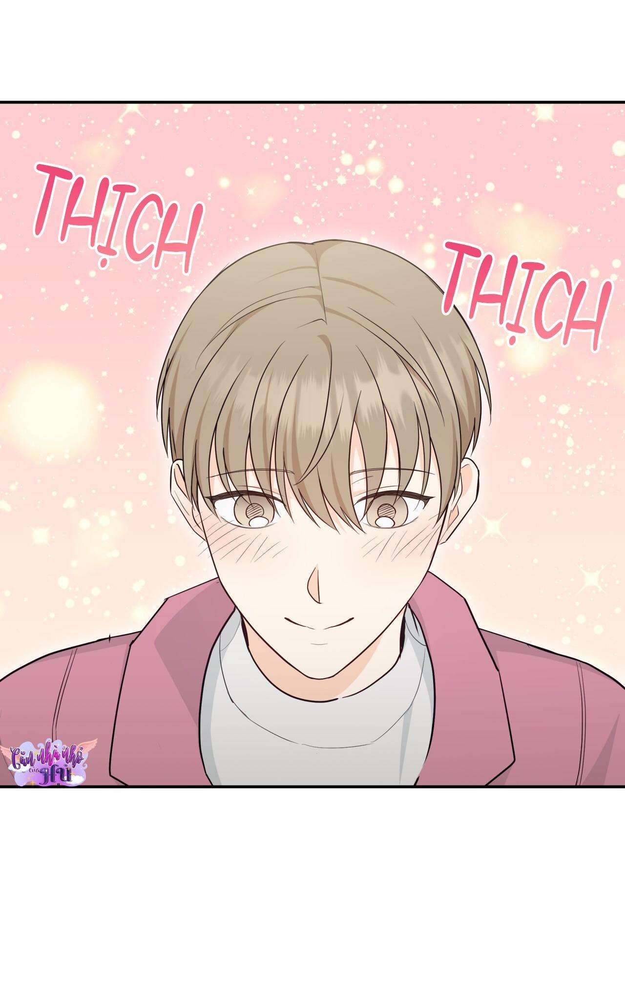 vị ngọt không đường (sweet not sugar) chapter 48 28