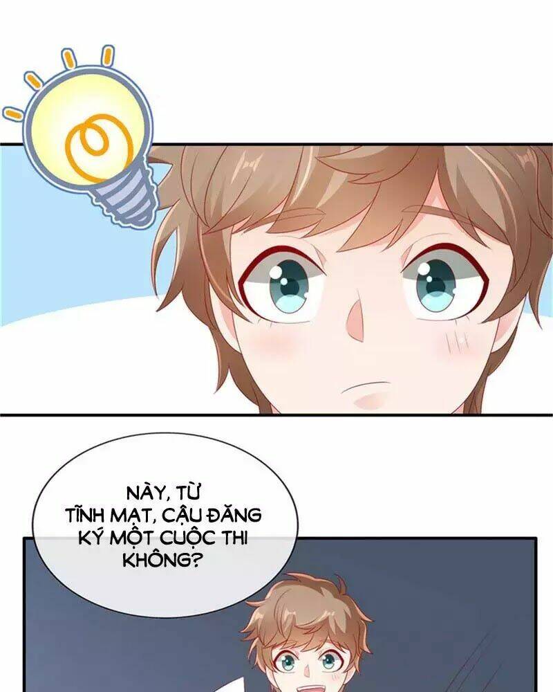 nụ cười cô ấy giống như kẹo đường chapter 26 9