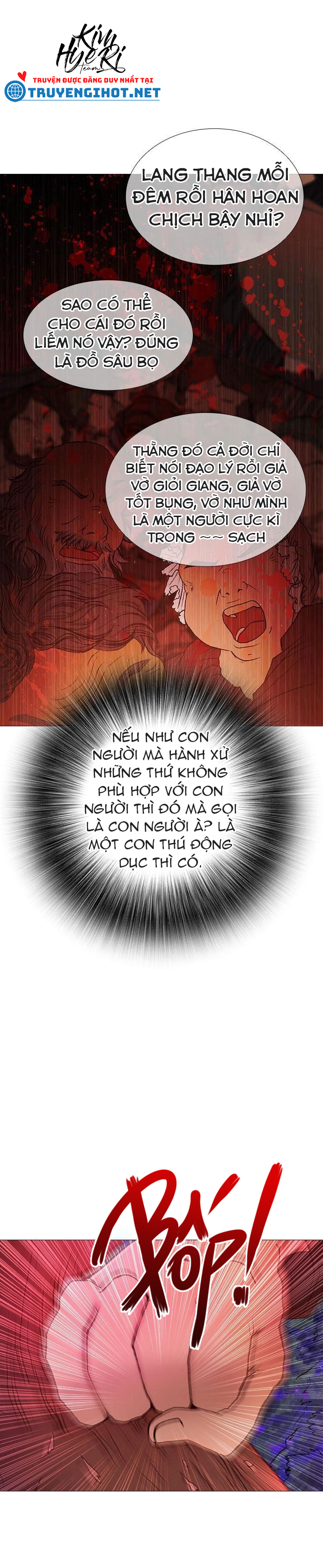 tôi chính là nhà sưu tập chim chapter 23.1 1