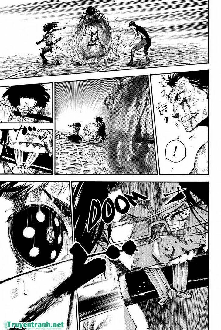 dolly kill kill chapter 139 3