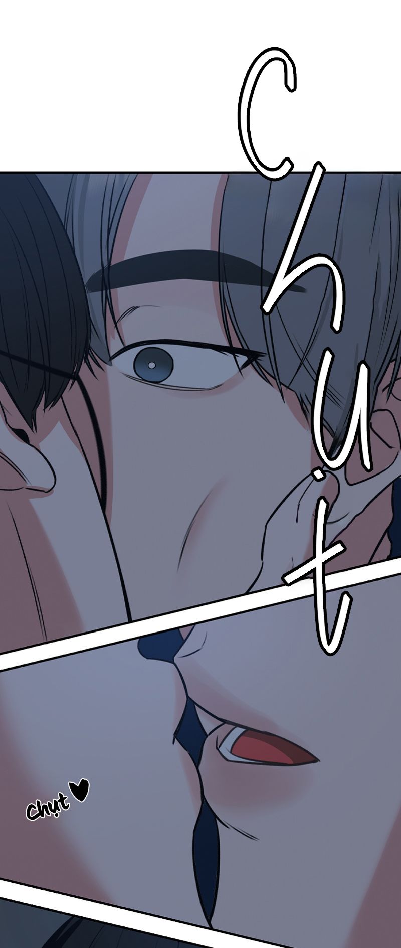 cảm nhận lợi ích của tôi chapter 0 11