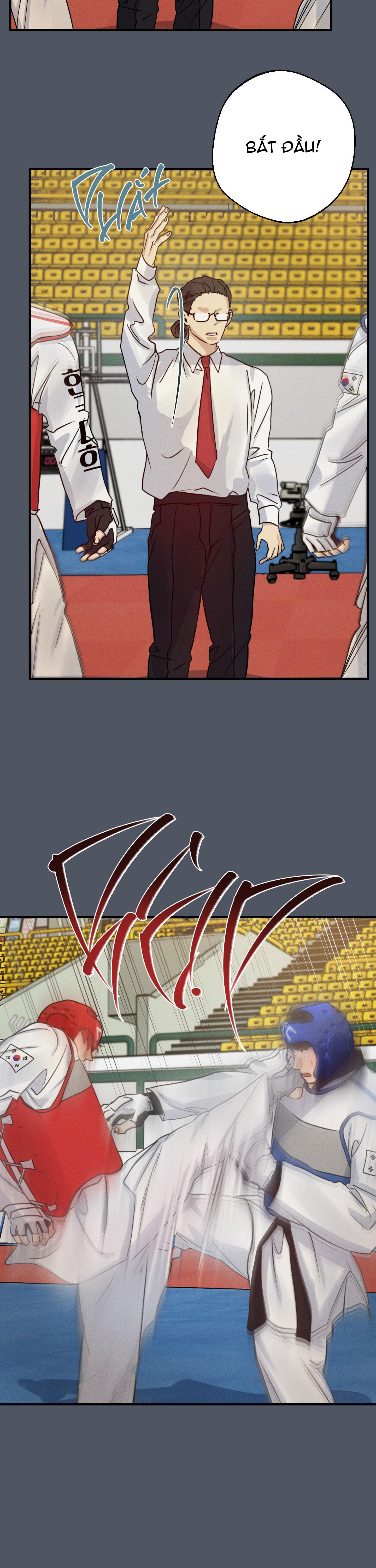 high clear chapter 42 3