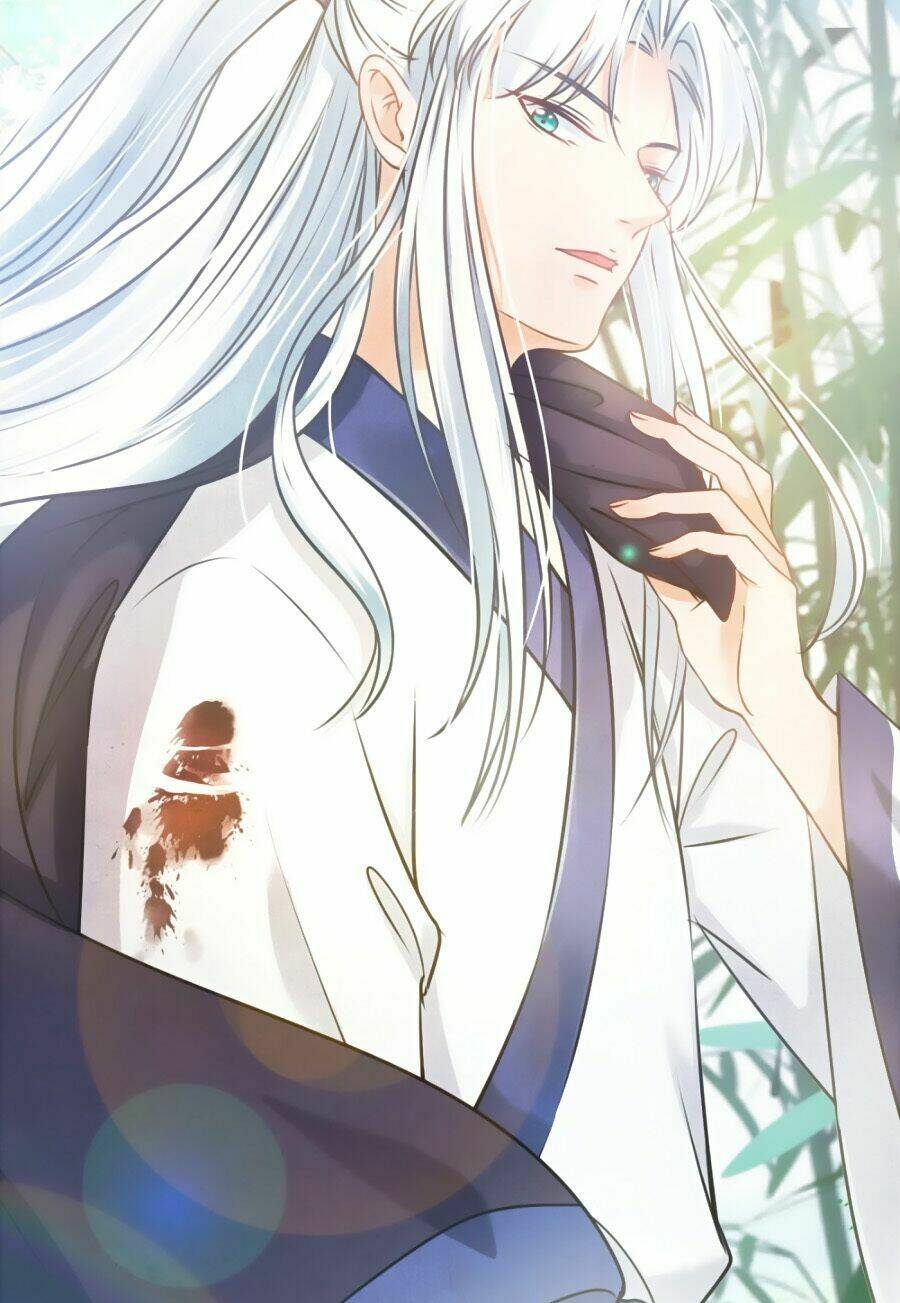 thần y nữ ngỗ tác chapter 1 39