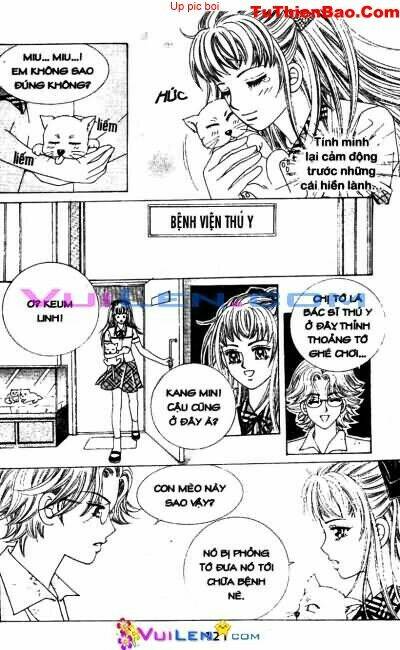 bogle goes to the kingdom chapter 14 30