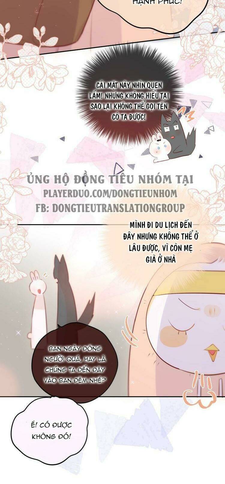 đêm ngày không dứt chapter 78.1 11