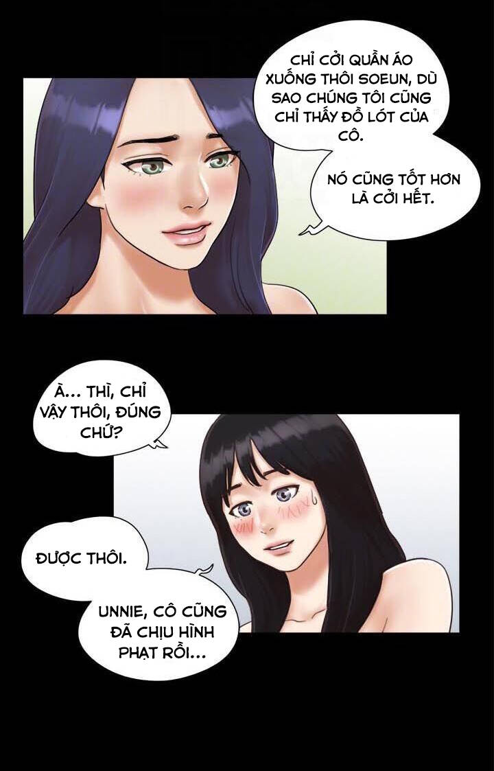 mọi thứ đã được chấp thuận chapter 4.2 15