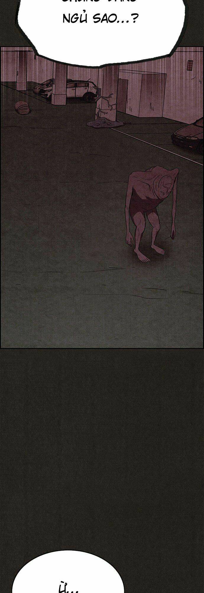 quái vật tại chung cư xanh chapter 74 4