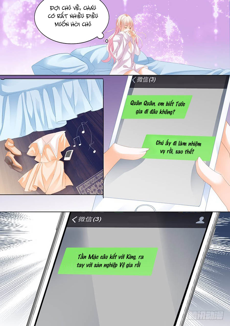 bá đạo tiểu thúc, xin trêu chọc vừa thôi! chapter 88 8