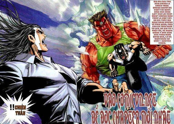 hải hổ 2 chapter 18 33