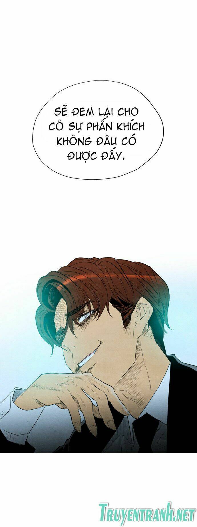 nạn nhân hồi sinh chapter 23 55