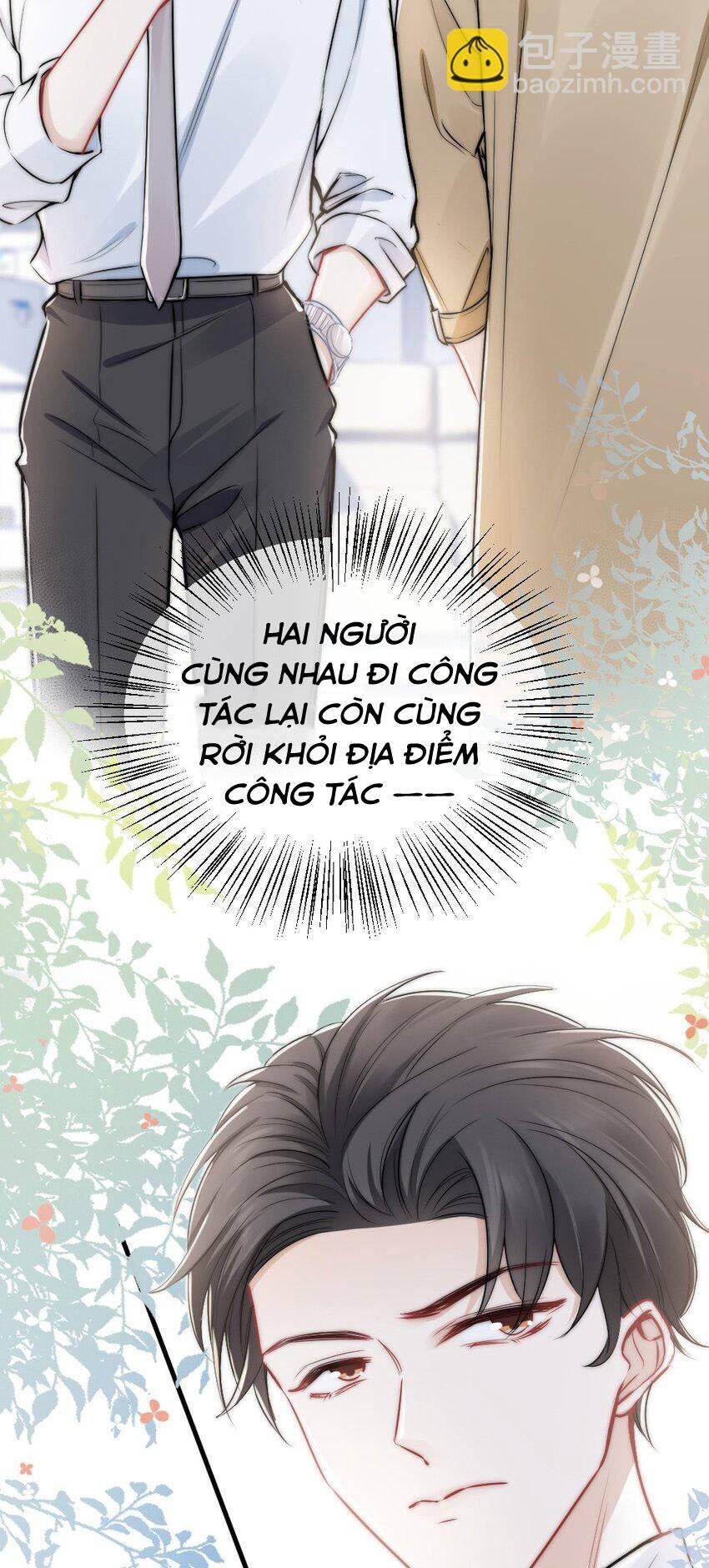 ngôn tiếu loan loan chapter 11 40