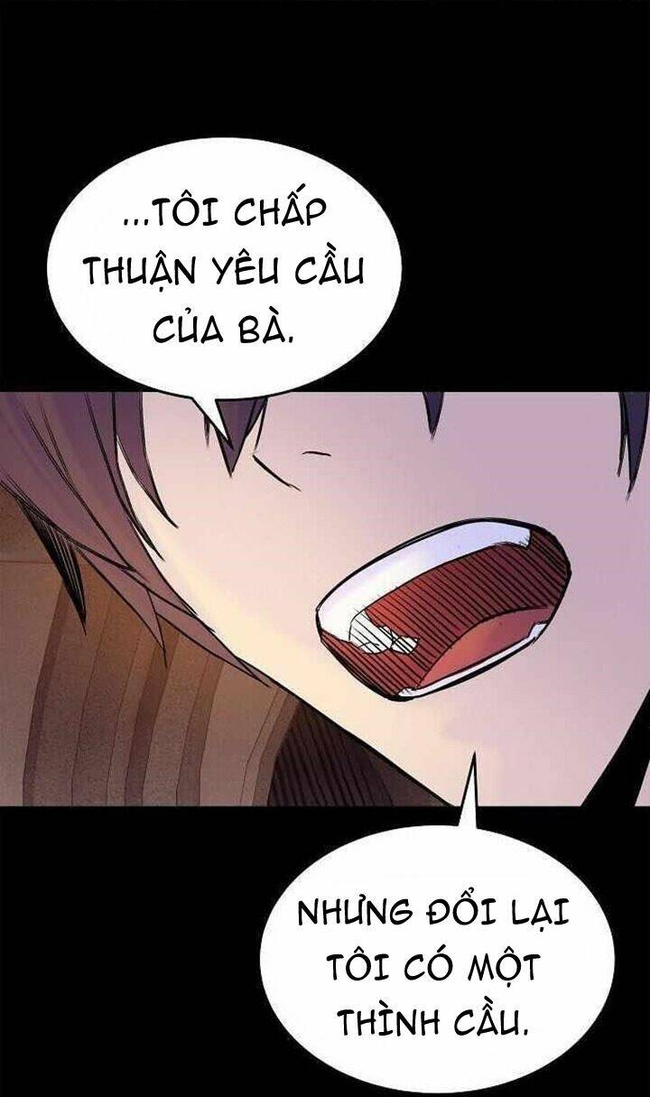 băng tâm kỵ sĩ chapter 35 16