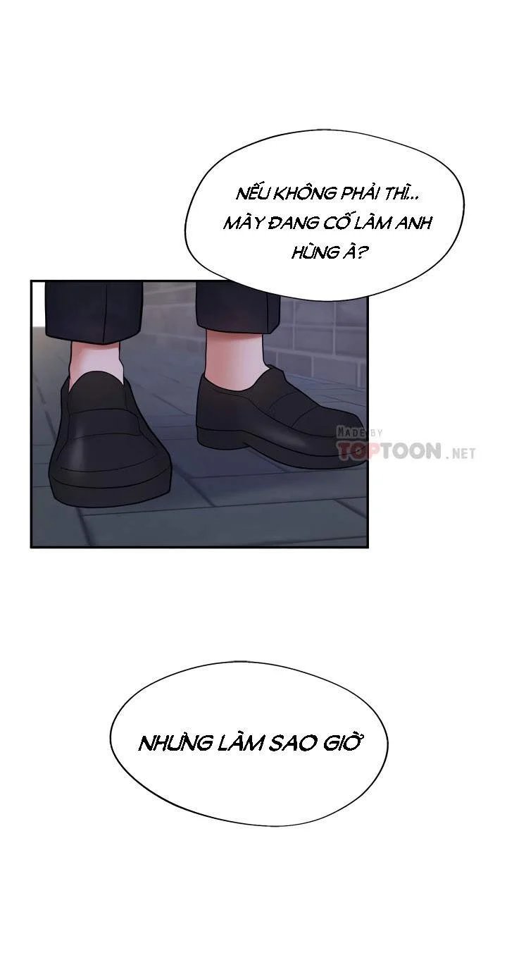 loser trốn chạy chapter 10 16