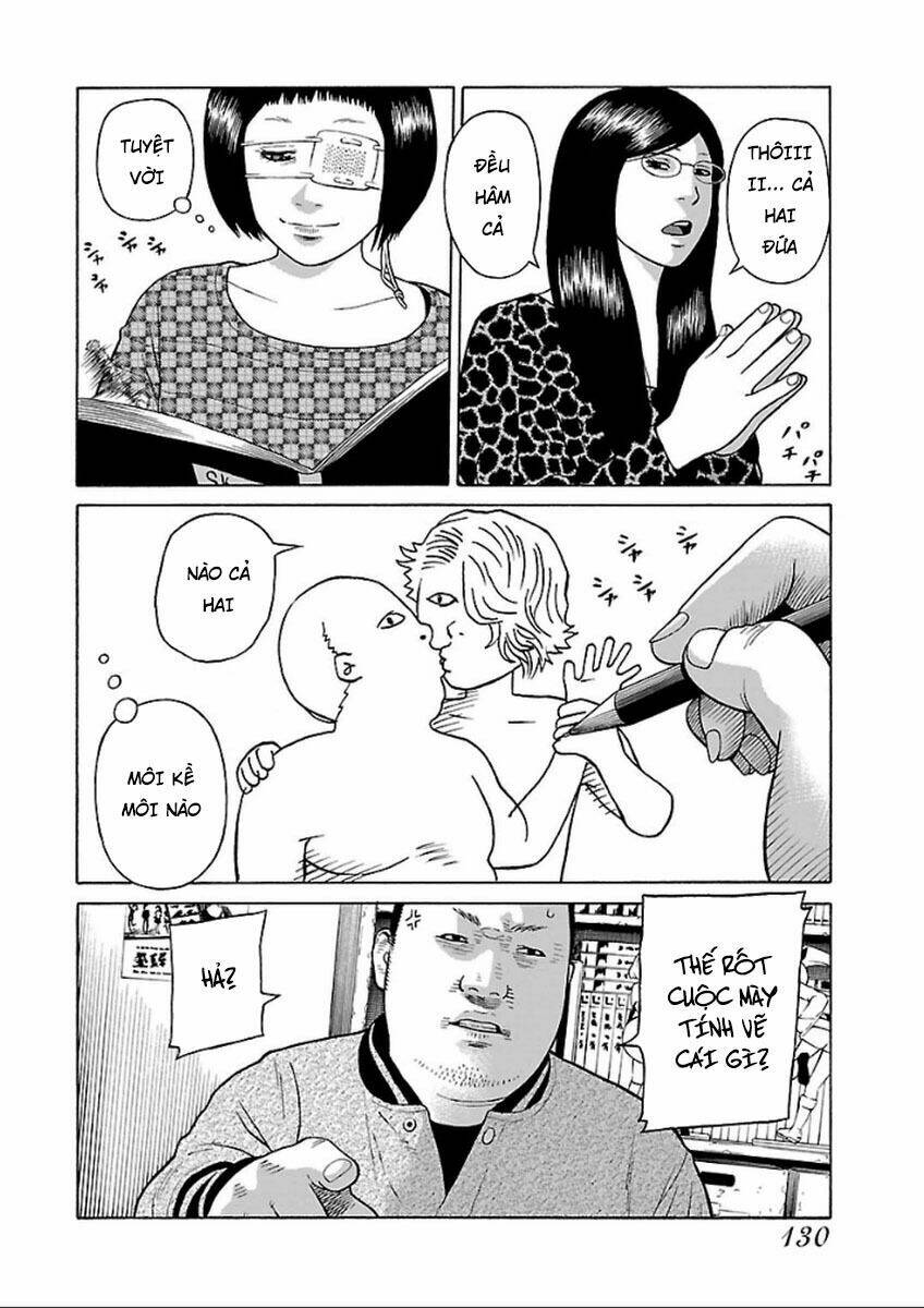 the scum of good and evil chapter 36 17