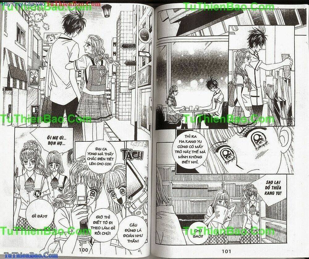 đại ca tuổi yêu chapter 9 52