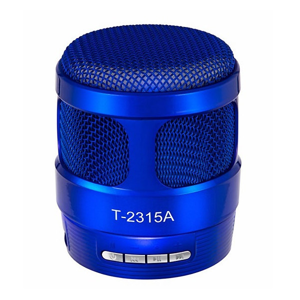 Loa Bluetooth Wask T-2315A - Hàng chính hãng