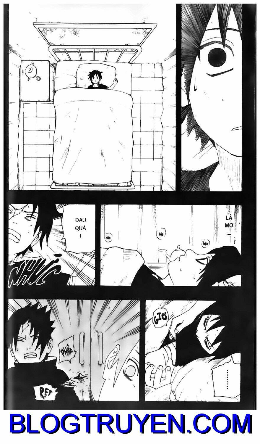 naruto - cửu vĩ hồ ly chapter 225 7