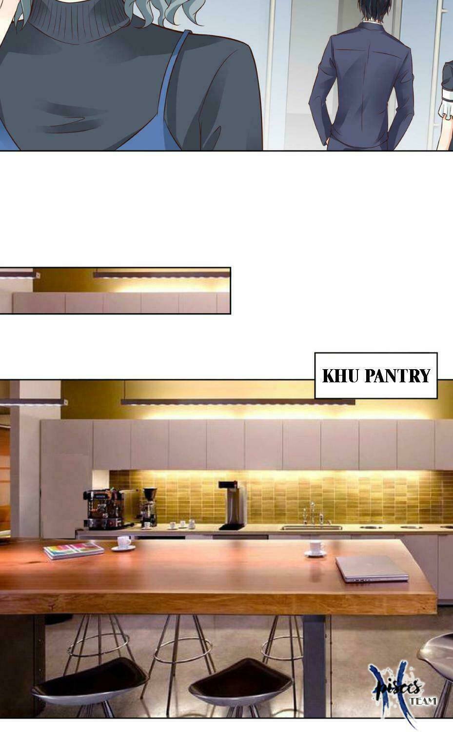 nữ nhân xin nhẹ nhàng chapter 27 12