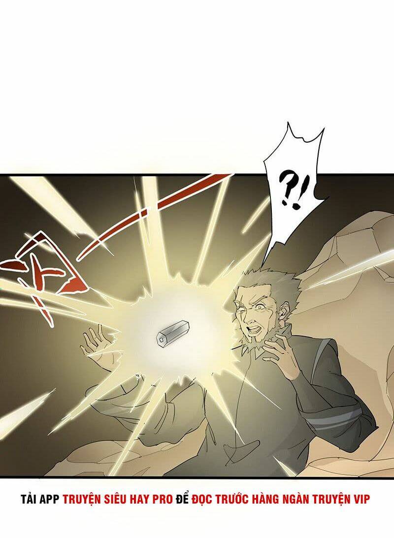 hỗn độn kiếm thần chapter 122 30